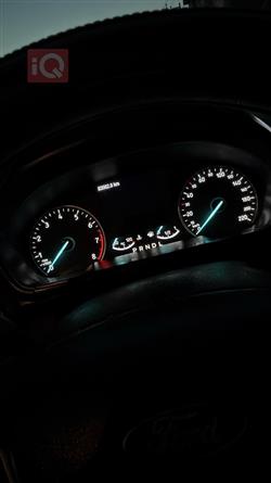 فورد إيكوسبورت